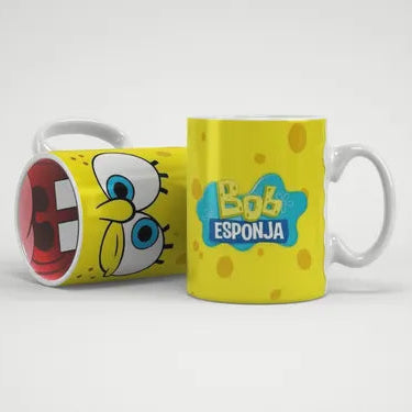 MUGS BOCA