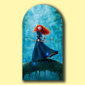 MERIDA 100X200