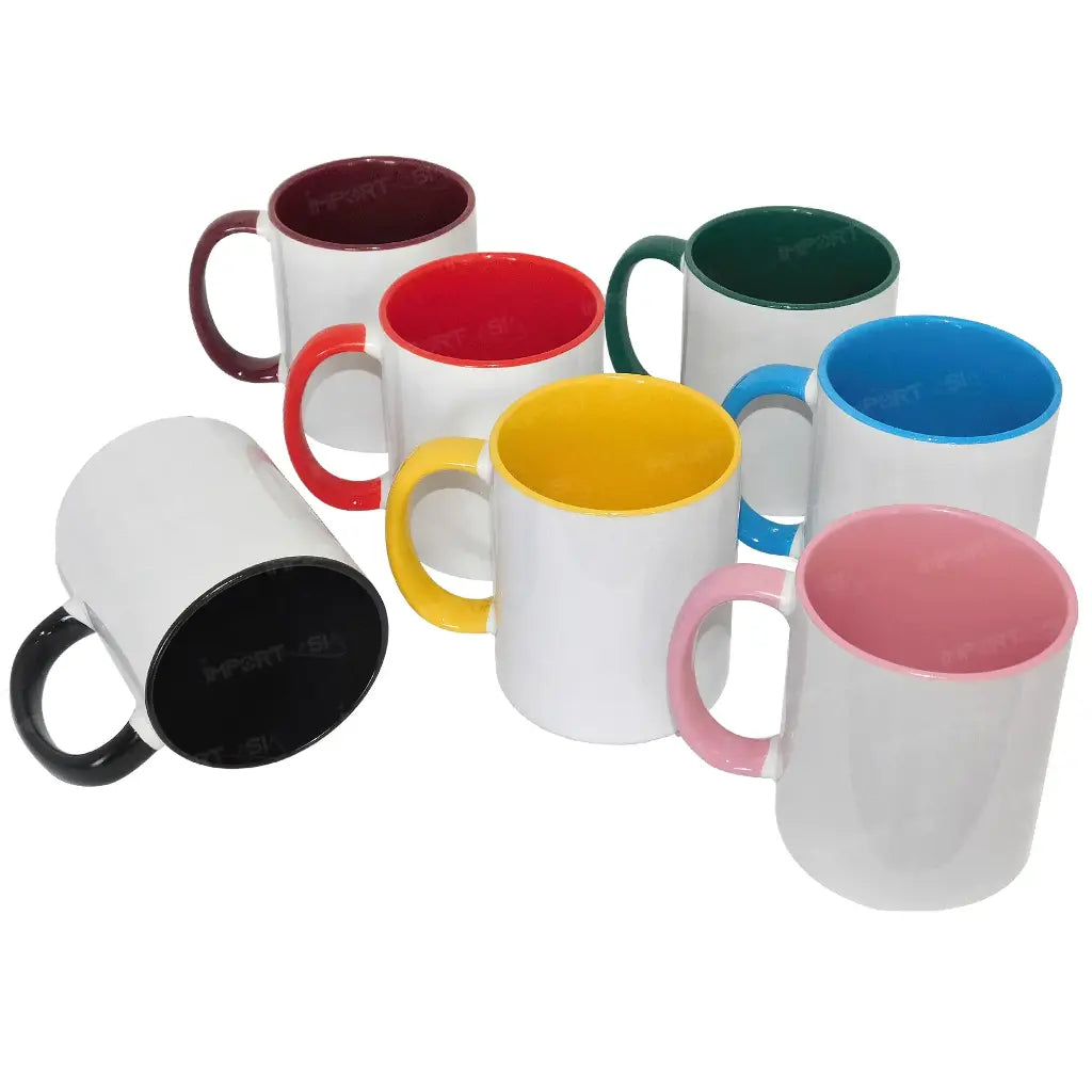 MUG OREJA Y COLOR INTERNO